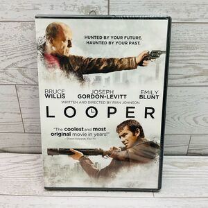 Looper DVD